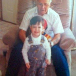 Meet your Posher, Matthew